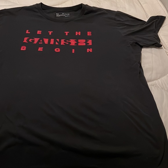 Under Armour Bundle - Picture 7 of 8